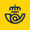Logo of Sociedad Estatal de Correos y Telégrafos del Estado (Correos).