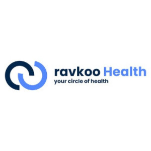 Avatar of ravkoo Health.