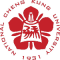 Logo of 國立成功大學 電腦與通訊工程研究所.