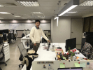 睿實科技股份有限公司 work environment photo