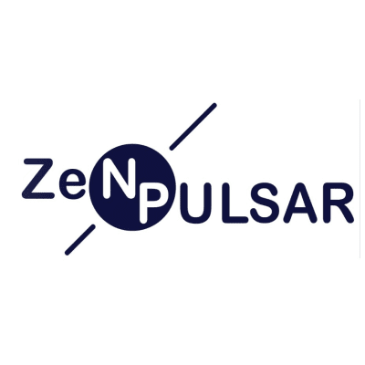Logo of ZeNPulsar Ltd.