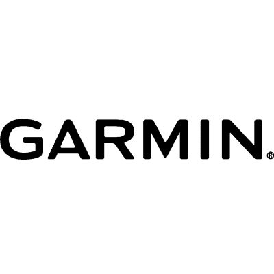 Logo of Garmin Ltd. 台灣國際航電股份有限公司.