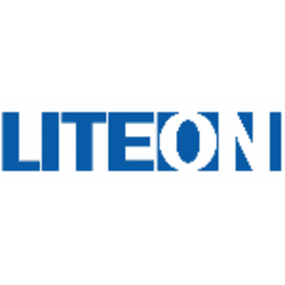 Logo of 光寶科技股份有限公司(LITEON).