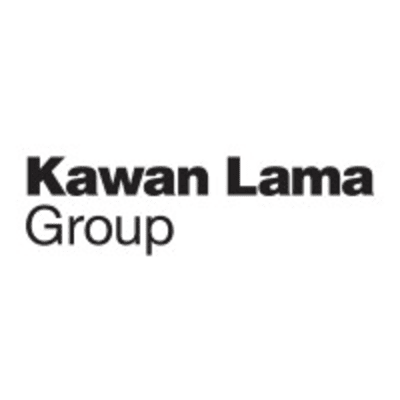 Logo of Kawan Lama Group.