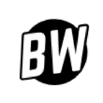 Logo of BoothWise Photo Company.