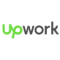 Logo of Upwork as a Freelancer.