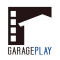Logo of 車庫娛樂 GaragePlay.