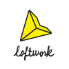 Logo of Loftwork.