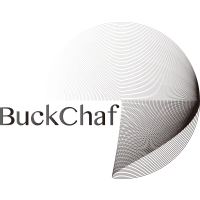 Logo of BuckChaf 巴克夏夫科技股份有限公司.