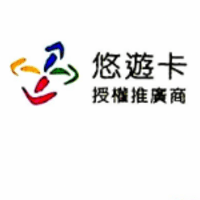 Logo of 台中花博悠遊卡行銷公司 EasyCard Corporation.