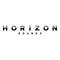Logo of Horizon Brands.