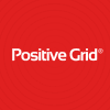 POSITIVE GRID 佳格數位科技有限公司 logo