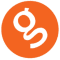 Logo of 遊戲橘子數位科技股份有限公司.