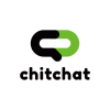 Logo of ChitChat Technology 趣聊科技.