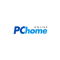 PChome Online 網路家庭 logo