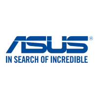 Asus 華碩電腦股份有限公司 logo