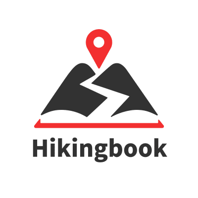 Logo of Hikingbook 登山書股份有限公司.