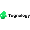 Logo of Tagnology .