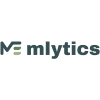 Logo of Mlytics 摩速科技有限公司.