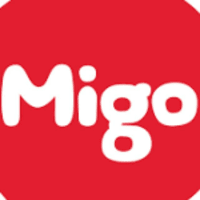 Logo of MIGO  INDONESIA  .