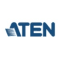 Logo of Aten International Co..