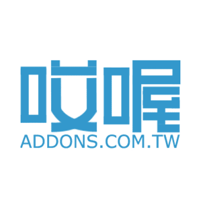 Logo of 哎喔生活雜良.