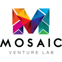Logo of Mosaic Venture Lab. Ltd..