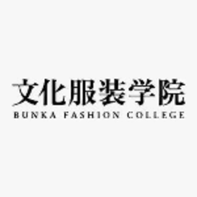 Logo of Bunka Fashion College.
