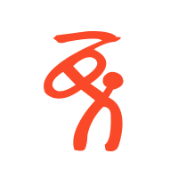 Logo of 百力廣告事業有限公司.