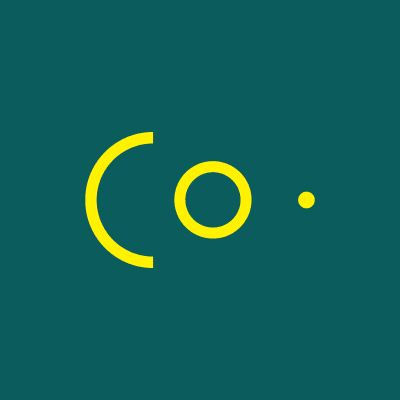 Logo of Cothinker 共想聯盟.