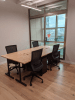 Photo de l'environnement de travail chez ChitChat Technology 趣聊科技