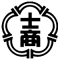 Logo of 臺北市立士林高級商業職業學校.