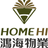 Logo of 鴻海物業.