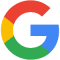 Logo of Google Digital Marketing & E-commerce.