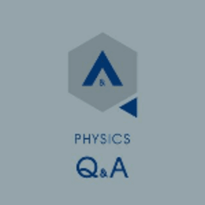 Logo of Fisika Q&A.