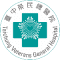 Logo of Taichung Veterans General Hospital.