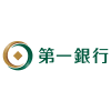 Logo of 第一商業銀行股份有限公司.