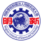 Logo of 明新科技大學.
