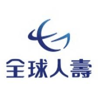 Logo of 全球人壽保險股份有限公司_總公司.