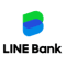 Logo of LINE Bank_連線商業銀行股份有限公司.
