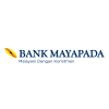 Logo of PT. Bank Mayapada Internasional, Tbk..