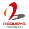 Logo of Neousys Technology 宸曜科技.