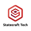 Statecraft Tech 京侖科技訊息股份有限公司 logo
