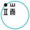Logo of 端傳媒 Initium Media.