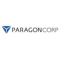 Logo of Paragon Corp.