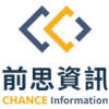 Logo of 前思資訊有限公司.