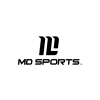 Logo of MD sports 鉅鼎有限公司.