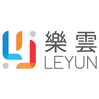 Logo of 樂雲智能有限公司 Leyun Inc..