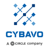 Logo of CYBAVO 博歐科技有限公司.