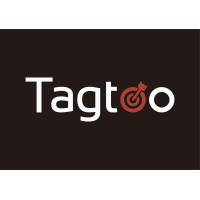 Logo of Tagtoo 塔圖科技股份有限公司.